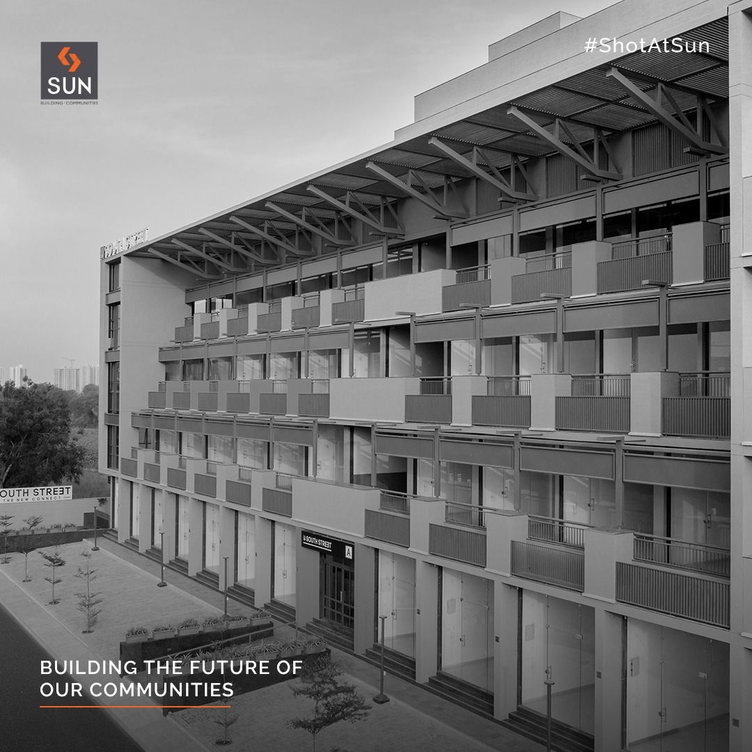 Sun Builders, SunBuildersGroup, SunBuilders, Commercial, Offices, Retail, BuildingCommunities