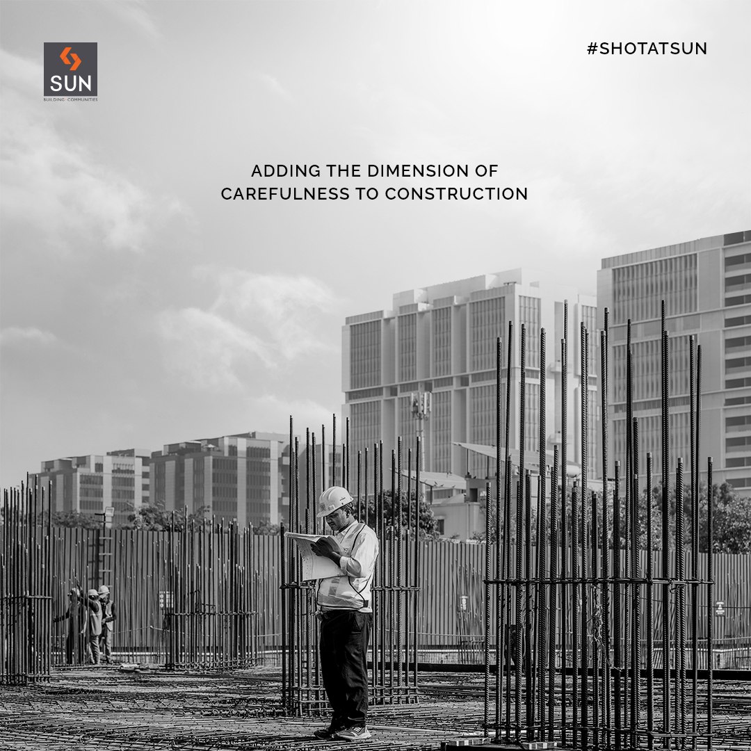 Sun Builders, SunBuildersGroup, SunBuilders, RealEstateAhmedabad, IndiasFinestDevelopers, BuildingCommunities