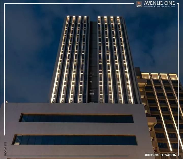 Sun Builders,  SunAvenueOne, SunBuildersGroup, Ahmedabad, Gujarat, RealEstate, ProjectCompleted, CompletedProject