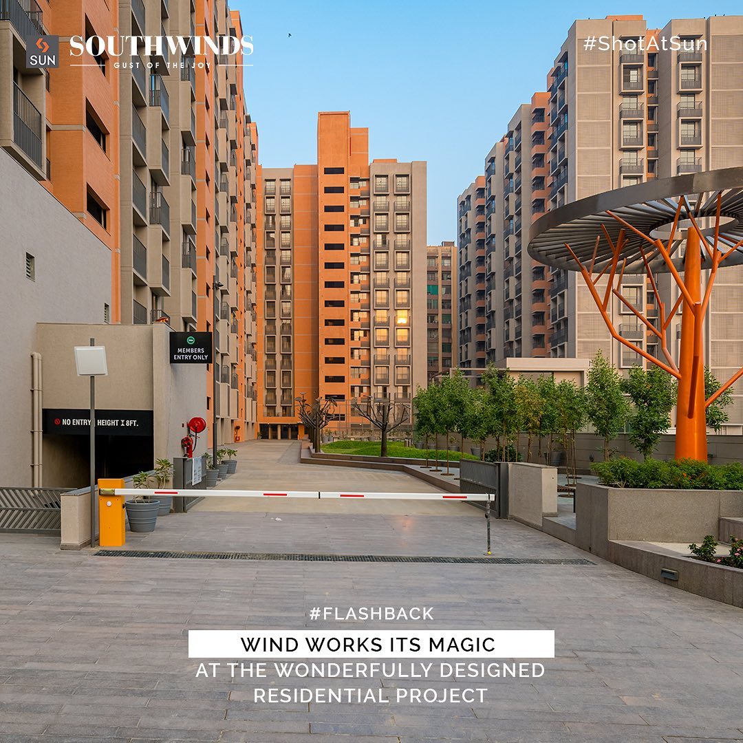 Sun Builders, SunBuildersGroup, SunBuilders, SunSouthWinds, Residential, Retail, SouthBopal, SOBO, BuildingCommunities, RealEstateAhmedabad