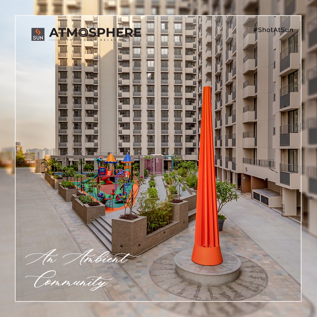 Sun Builders, SunBuildersGroup, SunBuilders, SunAtmosphere, LivingAtmosphere, Residential, Retail, Homes, Shela, 2BHK, 3BHK, RealEstateAhmedabad