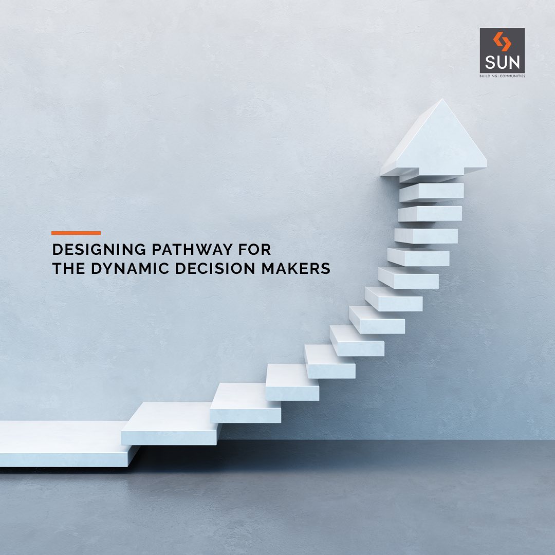 Sun Builders, SunBuildersGroup, SunBuilders, RealEstateAhmedabad, IndiasFinestDevelopers, BuildingCommunities