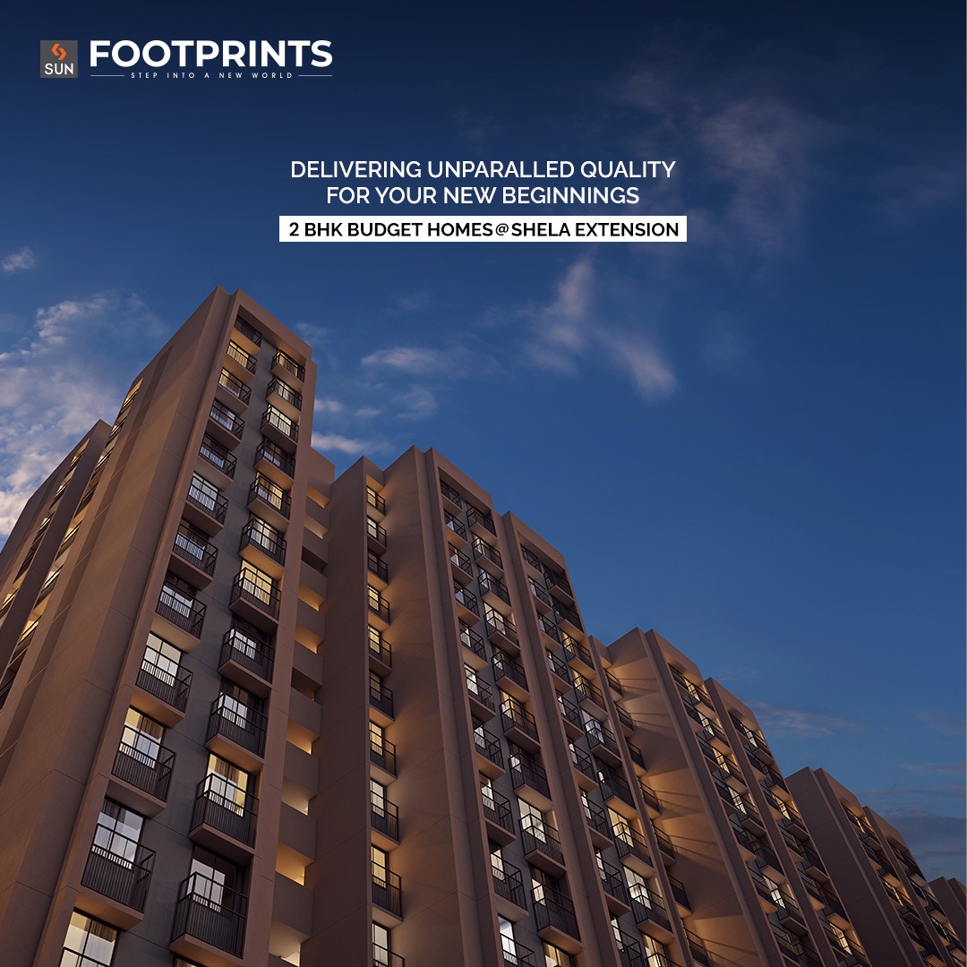 Sun Builders, SunBuildersGroup, SunBuilders, 2BHKHomes, Shops, StepSetHome, ConstructionUpdate, ProjectInMaking, Shela, ShelaExtension, SunBuilders, RealEstate, SunFootprints, Ahmedabad, Gujarat