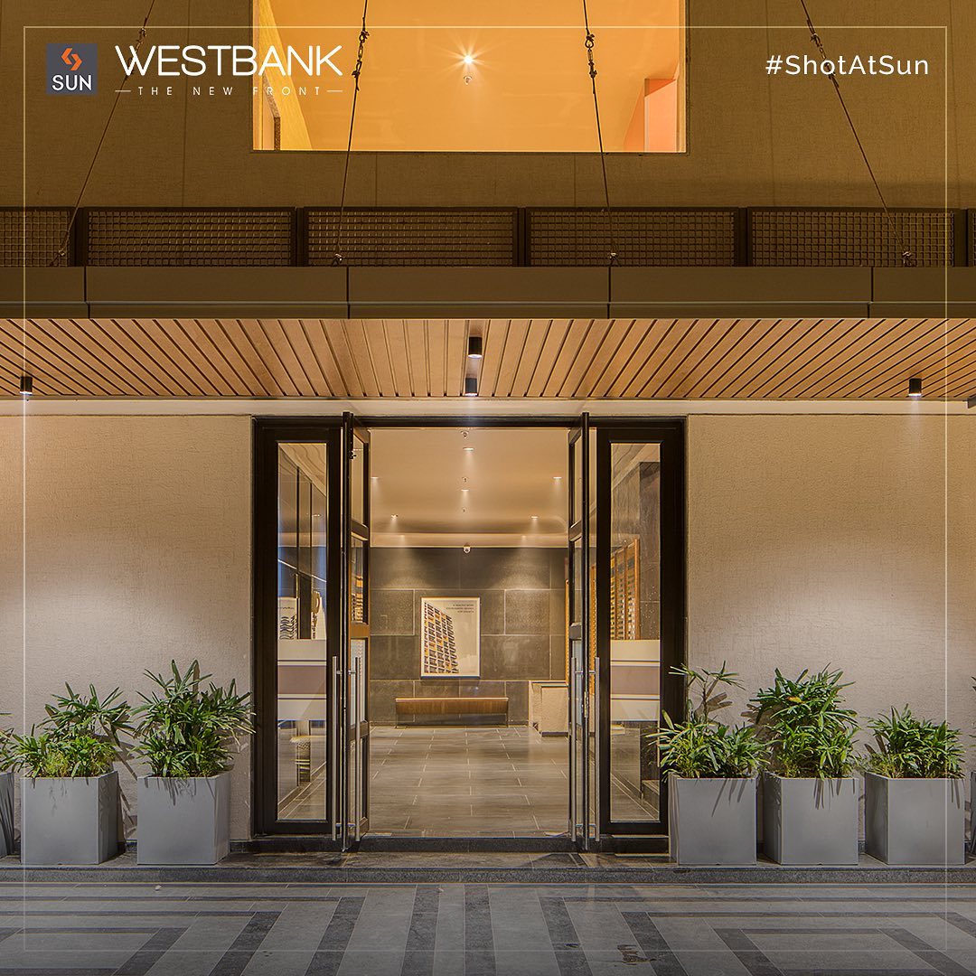 Sun Builders,  SunBuildersGroup, SunBuilders, SunWestBank, ShotAtSun, Commercial, Offices, Retail, AshramRoad, RiverFront, PossessionReady, BuildingCommunities