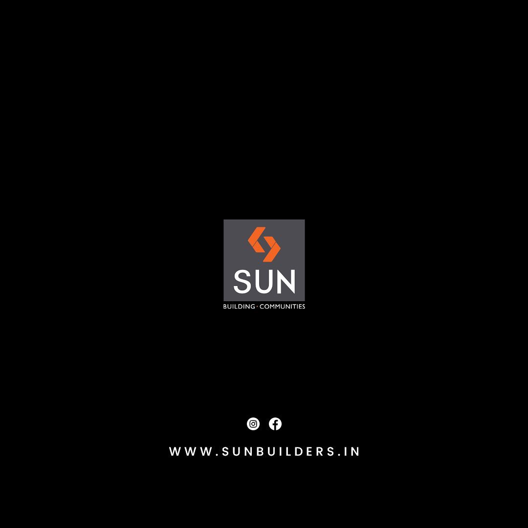 Sun Builders,  SunBuildersGroup, SunBuilders, SunWestBank, ShotAtSun, Commercial, Offices, Retail, AshramRoad, RiverFront, PossessionReady, BuildingCommunities