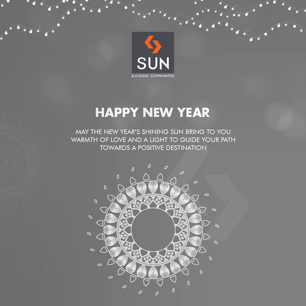 Sun Builders, NewYear, HappyNewYear, IndianFestivals, Celebration, Diwali2018, SaalMubarak, FestivalOfLight, FestivalOfJoy, FestiveSeason, SunBuildersGroup, RealEstate, SunBuilders, Ahmedabad, Gujarat
