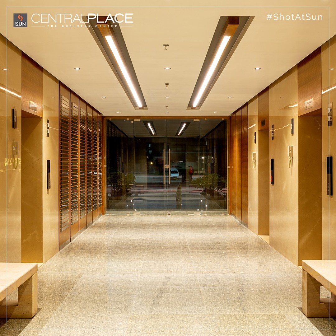 Sun Builders,  SunBuildersGroup, SunBuilders, SunCentralPlace, ShotAtSun, DeliveredProject, Commercial, Offices, Retail, Showrooms, Bopal, BopalFlyover, RealEstateAhmedabad