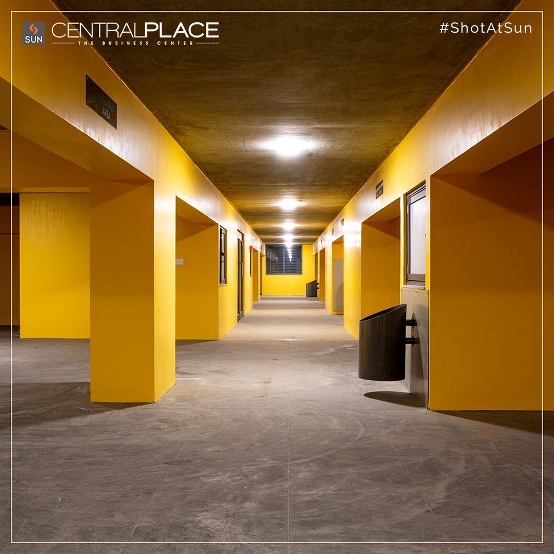 Sun Builders,  SunBuildersGroup, SunBuilders, SunCentralPlace, ShotAtSun, DeliveredProject, Commercial, Offices, Retail, Showrooms, Bopal, BopalFlyover, RealEstateAhmedabad