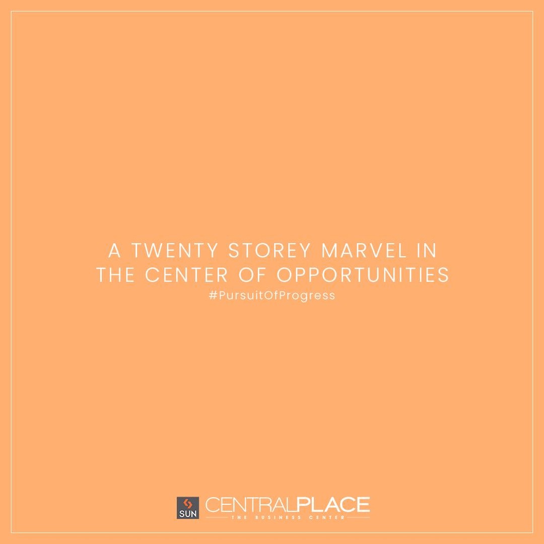 Sun Builders,  SunBuildersGroup, SunBuilders, SunCentralPlace, ShotAtSun, DeliveredProject, Commercial, Offices, Retail, Showrooms, Bopal, BopalFlyover, RealEstateAhmedabad