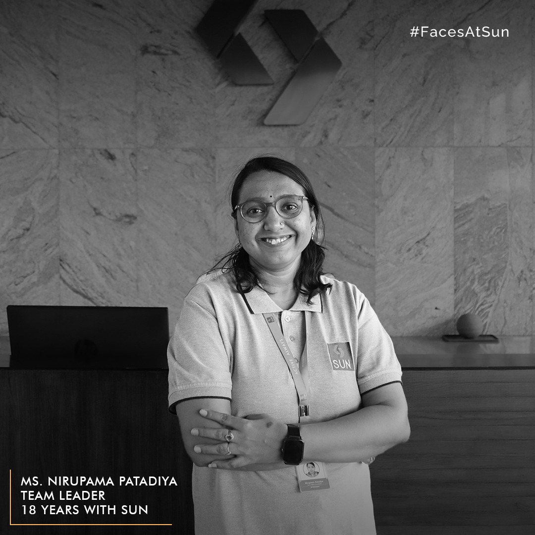 Sun Builders,  FacesAtSun, TeamMembers, Team, SunBuildersGroup, SunBuilders, RealEstateAhmedabad, IndiasFinestDevelopers, BuildingCommunities