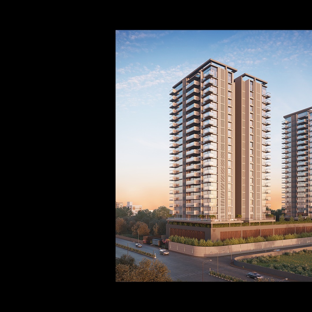 The Kimana Towers, is a master-planned commune, built for the smooth functioning of luxury, which serves as an integral investment for residents seeking comfort and quality living.

Get in touch with us: inquiry@thekimanatowers.com
For Details Call: +91 99789 32061

#PremiumResidences #ToweringSoon #TheKimanaTowers #KimanaTowers #AmbliBopal #AmbliBopalRoad #ABR #Ahmedabad #RealEstate #SunBuilders #SunBuildersGroup