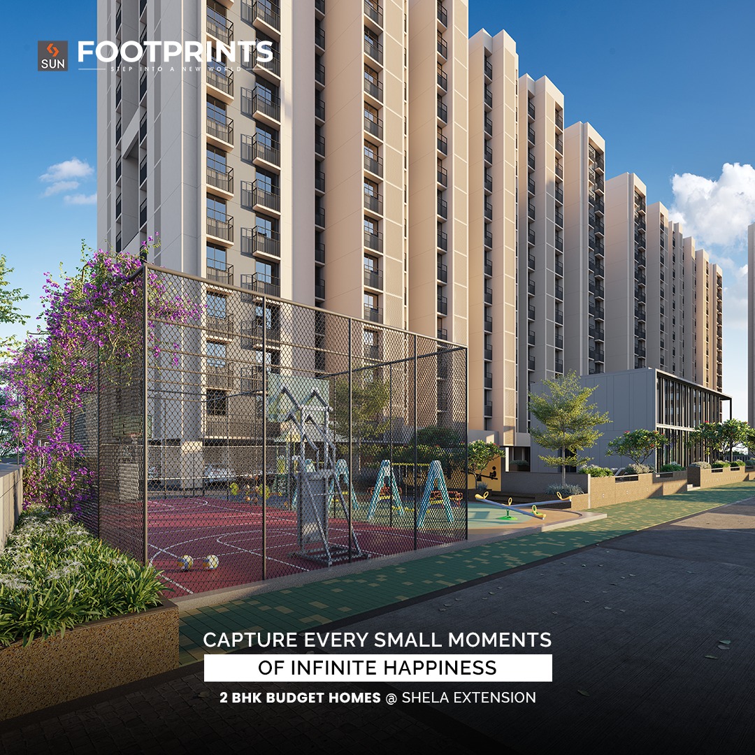 Sun Builders, SunBuildersGroup, SunBuilders, 2BHKHomes, Shops, StepSetHome, ConstructionUpdate, ProjectInMaking, Shela, ShelaExtension, SunBuilders, RealEstate, SunFootprints, Ahmedabad, Gujarat