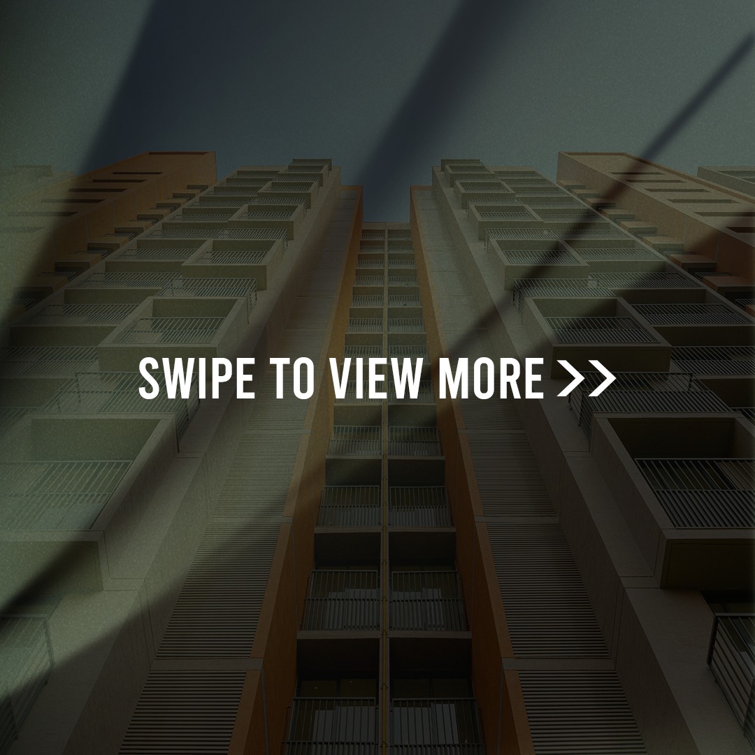 Swipe through our collection of residential masterpieces, where each image captures our unwavering quest for design innovation and perfection. In the past 5 years, we've shaped Ahmedabad's skyline with homes that reflect our distinctive vision and craftsmanship.

#SunBuildersgroup #SunBuilders #Homes #Ammenities #Community #BuildingCommunities #RealEstateAhmedabad