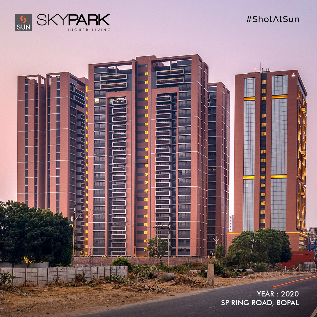 Sun Builders,  SunBuildersgroup, SunBuilders, Homes, Ammenities, Community, BuildingCommunities, RealEstateAhmedabad