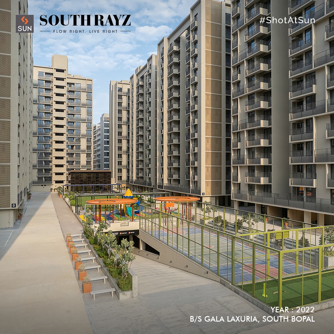 Sun Builders,  SunBuildersgroup, SunBuilders, Homes, Ammenities, Community, BuildingCommunities, RealEstateAhmedabad