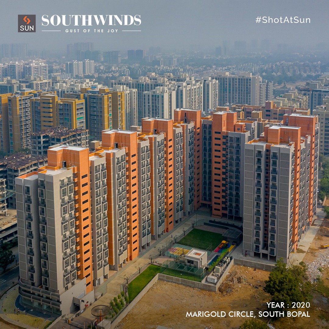 Sun Builders,  SunBuildersgroup, SunBuilders, Homes, Ammenities, Community, BuildingCommunities, RealEstateAhmedabad