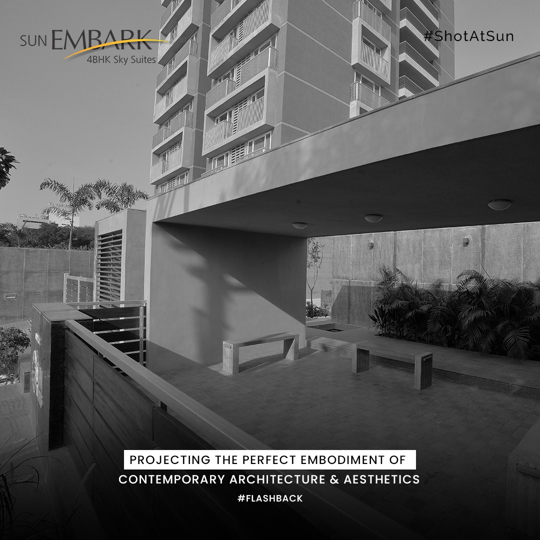 Sun Builders,  SouthWinds, Ahmedabad, SunBuildersGroup, Gujarat, RealEstate, SunBuilders, SouthBopal, SOBO, Residential, Commercial, Retail, ShotAtSun, FlashBack, CompletedProject