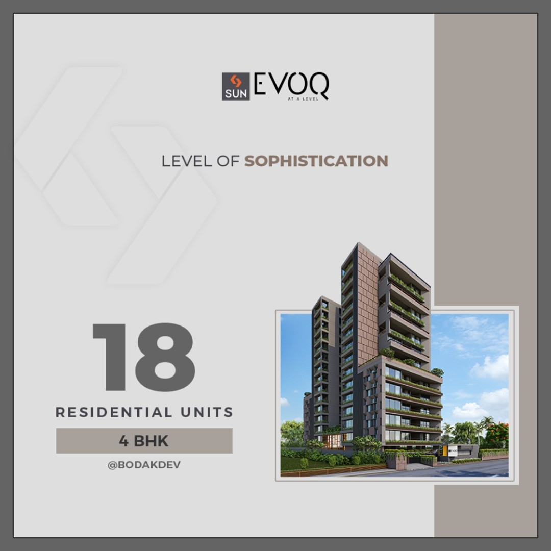 Sun Builders,  SunEvoq, SunBuilders, JourneyOfPastYear, RealEstate, ProgressiveSpaces, Ahmedabad, Gujarat