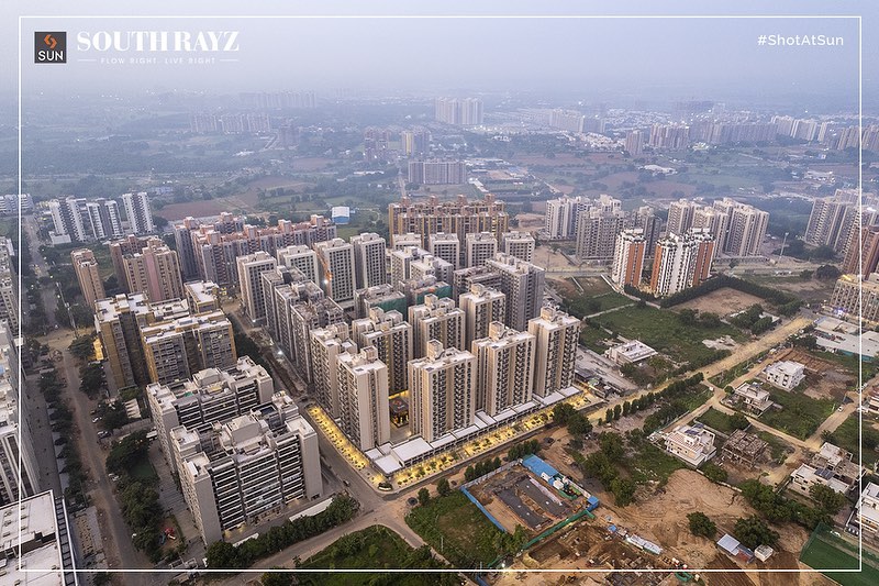 Sun Builders, Sun Builders in Ahmedabad | Residential Projects | Commercial Projects| Plotting Projects | Hospitality Projects