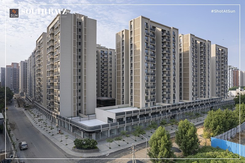 Sun Builders, Sun Builders in Ahmedabad | Residential Projects | Commercial Projects| Plotting Projects | Hospitality Projects