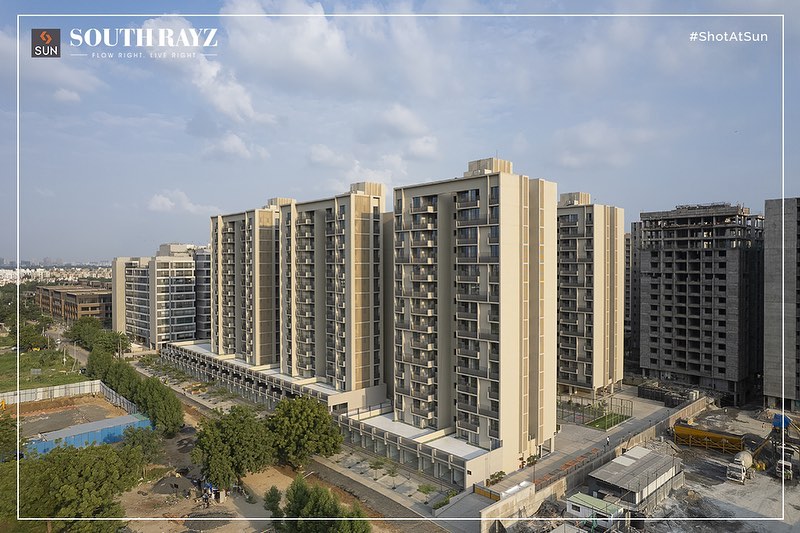 Sun Builders, Sun Builders in Ahmedabad | Residential Projects | Commercial Projects| Plotting Projects | Hospitality Projects