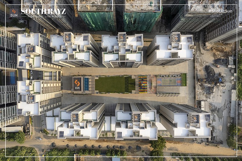 Sun Builders, Sun Builders in Ahmedabad | Residential Projects | Commercial Projects| Plotting Projects | Hospitality Projects