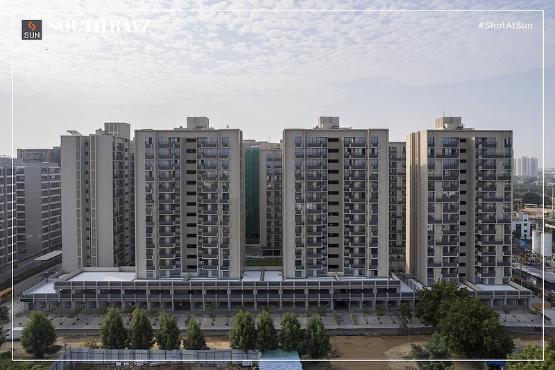 Sun Builders, Sun Builders in Ahmedabad | Residential Projects | Commercial Projects| Plotting Projects | Hospitality Projects