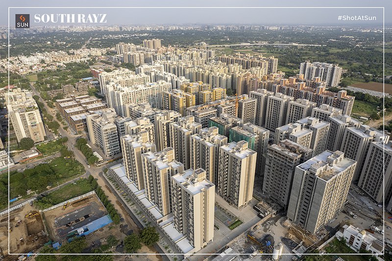 Sun Builders, Sun Builders in Ahmedabad | Residential Projects | Commercial Projects| Plotting Projects | Hospitality Projects