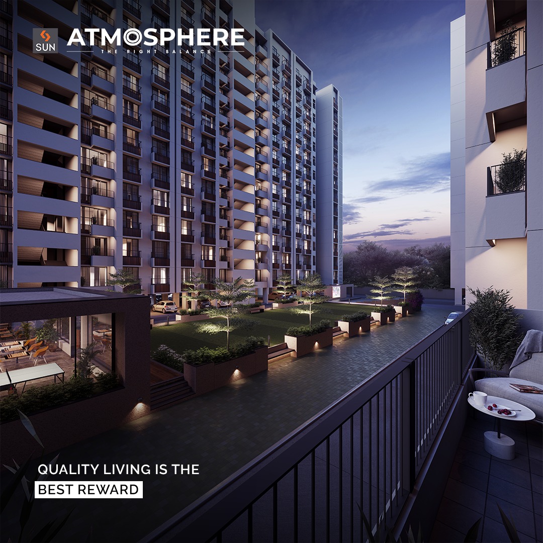 Sun Builders, SunBuildersGroup, SunBuilders, SunAtmosphere, LivingAtmosphere, Residential, Retail, Homes, Shela, 2BHK, 3BHK, RealEstateAhmedabad