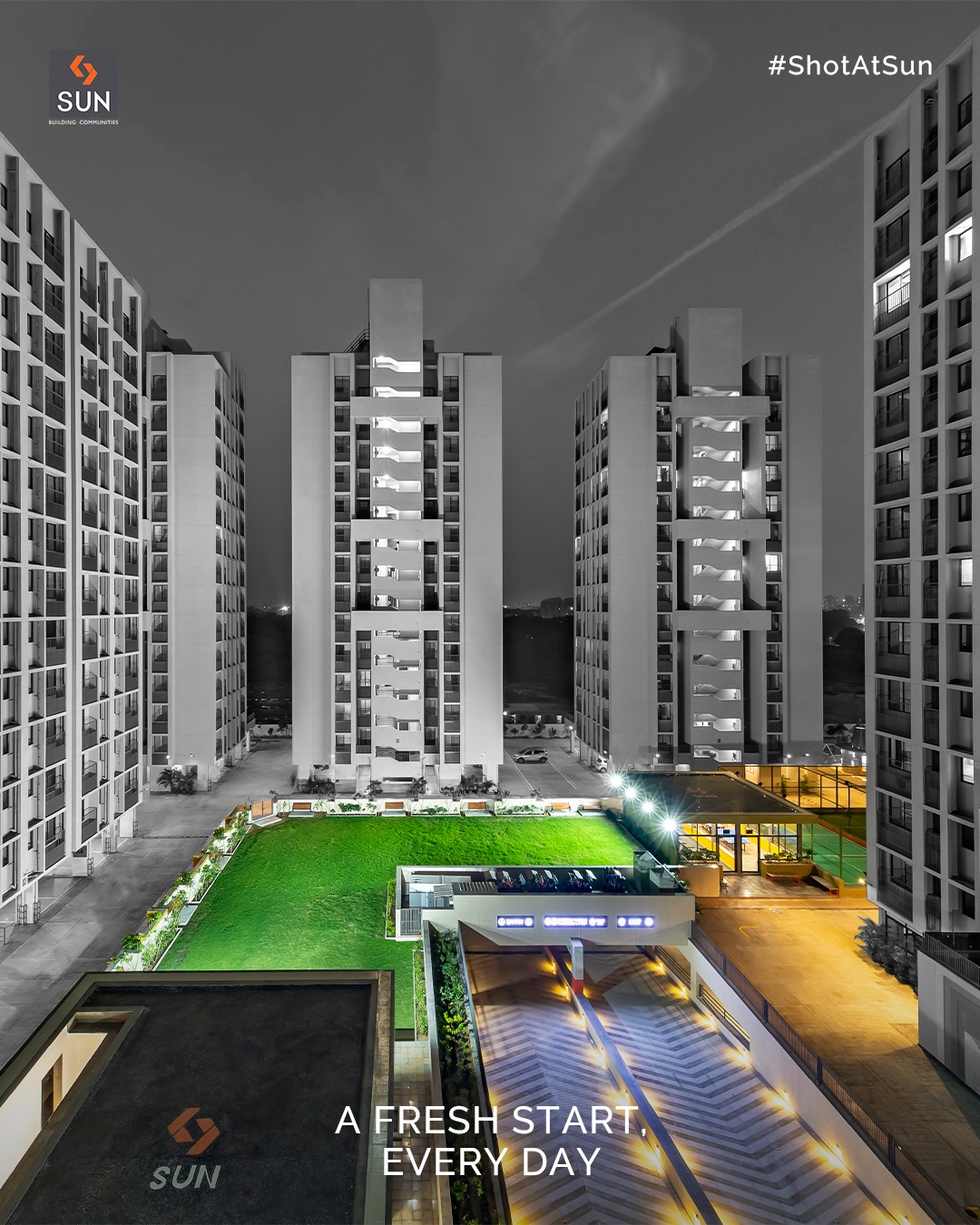 Sun Builders, CornersAtSun, SunRisingHome, SunBuildersGroup, SunBuilders, RealEstateAhmedabad