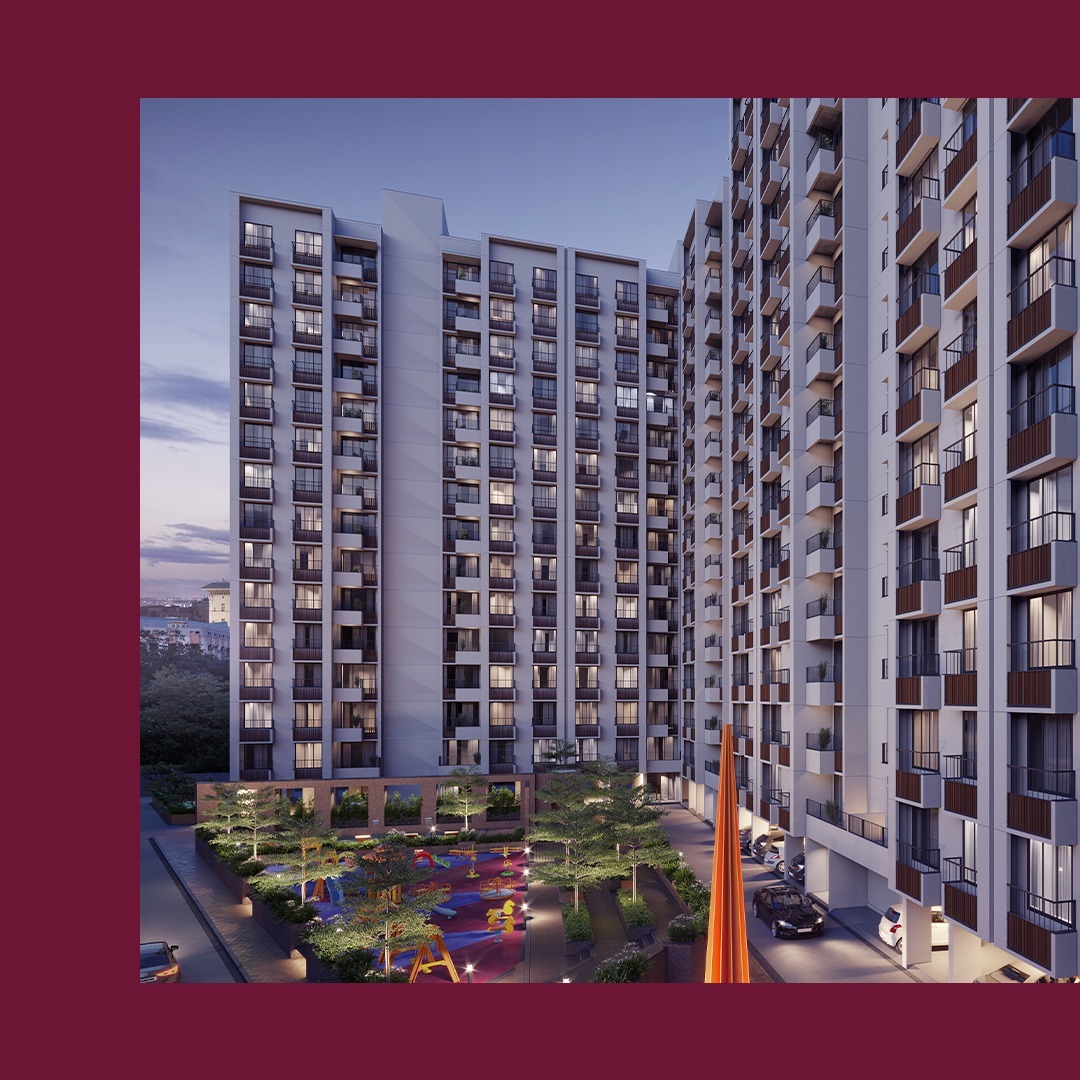 With its mood-defining ambience, Sun Atmosphere's 2 and 3 BHK apartments are ready for possession with the aim of raising the living standards of the residents.

Sample Home Ready - Book Your Visit

For Details Call: +91 99789 32061
Location: Central Shela
Status: Recently Delivered

#SunBuildersGroup #SunBuilders #SunAtmosphere #LivingAtmosphere #Residential #Retail #Homes #Shela #2BHK #3BHK #RealEstateAhmedabad
