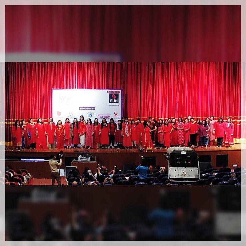 Sun Builders,  SunBuildersGroup, RealEstate, WomenInRealEstate, WomenEmpowerment, EmpoweringWomen, WomenArchitecture, womensday