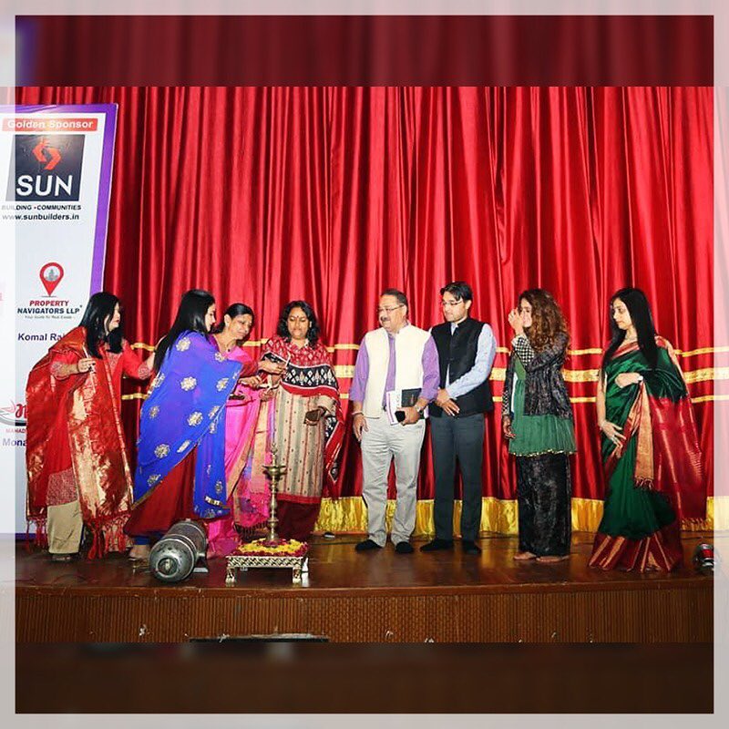 Sun Builders,  SunBuildersGroup, RealEstate, WomenInRealEstate, WomenEmpowerment, EmpoweringWomen, WomenArchitecture, womensday