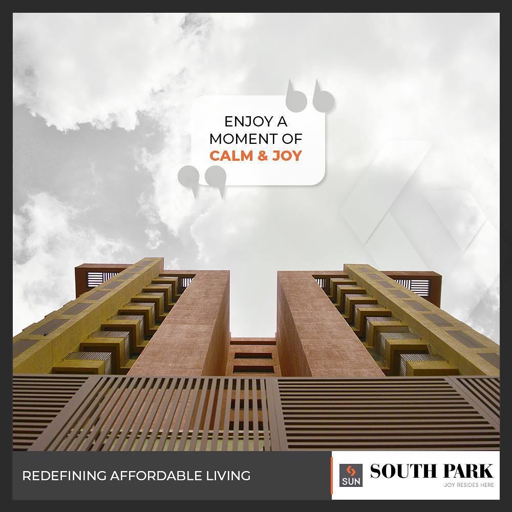 Sun Builders, SunSouthPark, CompletedProjects, SunBuilders, RealEstate, Ahmedabad, RealEstateGujarat, Gujarat