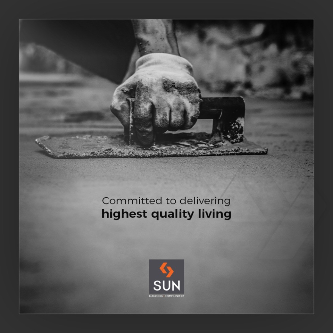 Sun Builders, SunBuildersGroup, Ahmedabad, Gujarat, RealEstate, SunBuilders