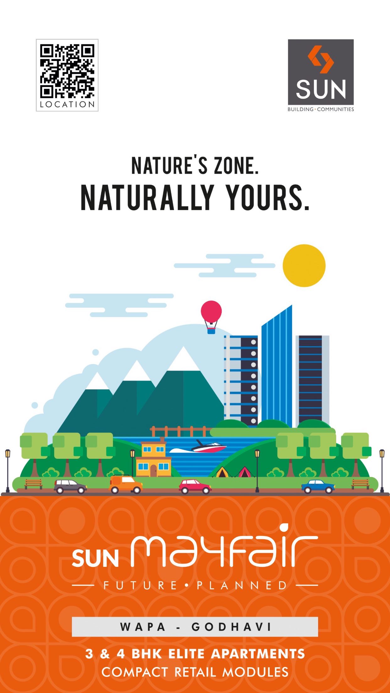 Sun Builders,  StaySafe, StayHealthy, SunBuildersGroup, Ahmedabad, Gujarat, RealEstate, StayHome