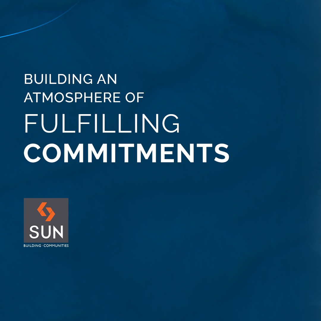 Sun Builders, RealEstate, Commercial, Residences, SunBuilders, BuildingCommunities, SunBuildersGroup, Ahmedabad, Gujarat