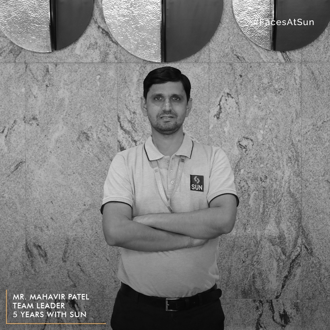 Sun Builders,  FacesAtSun, TeamMembers, Team, SunBuildersGroup, SunBuilders, RealEstateAhmedabad, IndiasFinestDevelopers, BuildingCommunities
