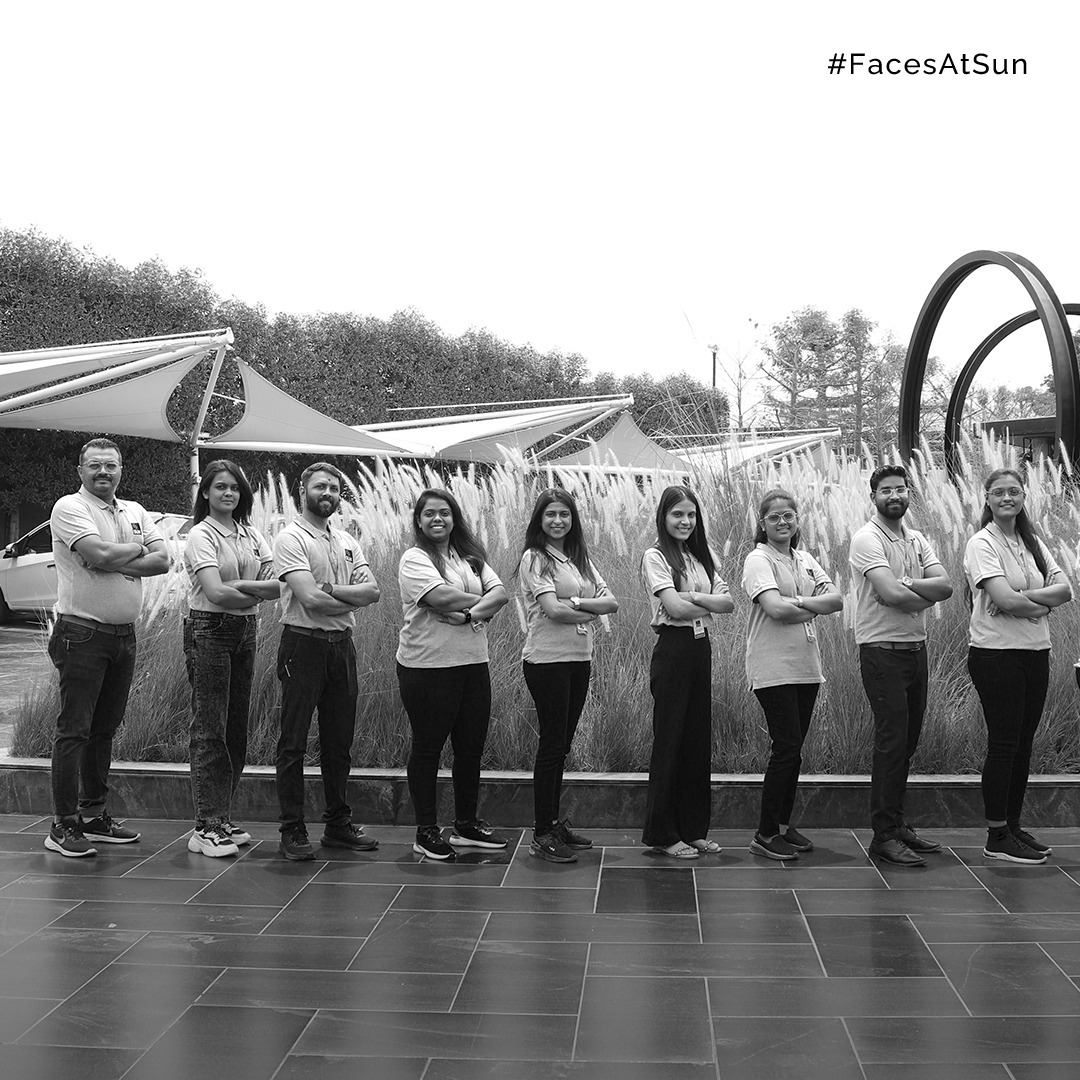 Sun Builders,  FacesAtSun, TeamMembers, Team, SunBuildersGroup, SunBuilders, RealEstateAhmedabad, IndiasFinestDevelopers, BuildingCommunities