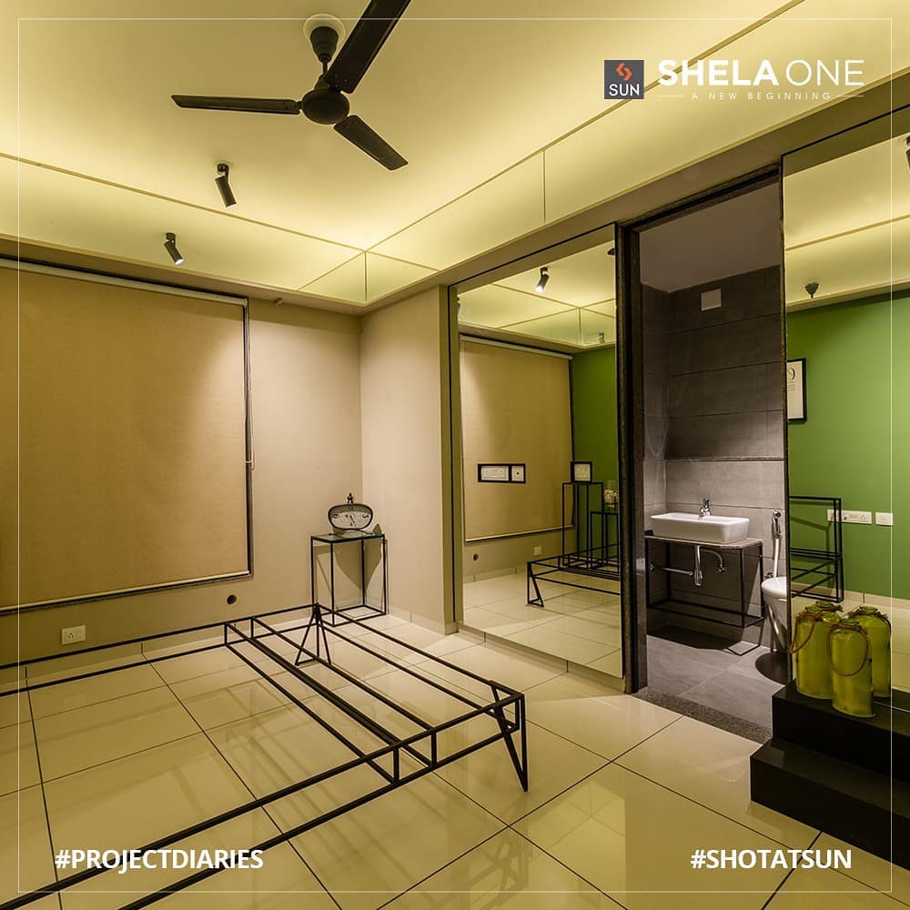 Sun Builders,  SunShelaOne, SunBuildersGroup, SunBuilders, SampleHouse, SampeFlats, SampleHouseReady, DreamHome, SpaciousHomes, LuxuriousHomes, ShotAtSun, ProjectDiaries, PremiumLiving, Ahmedabad, Gujarat, RealEstate, Residential, Shela