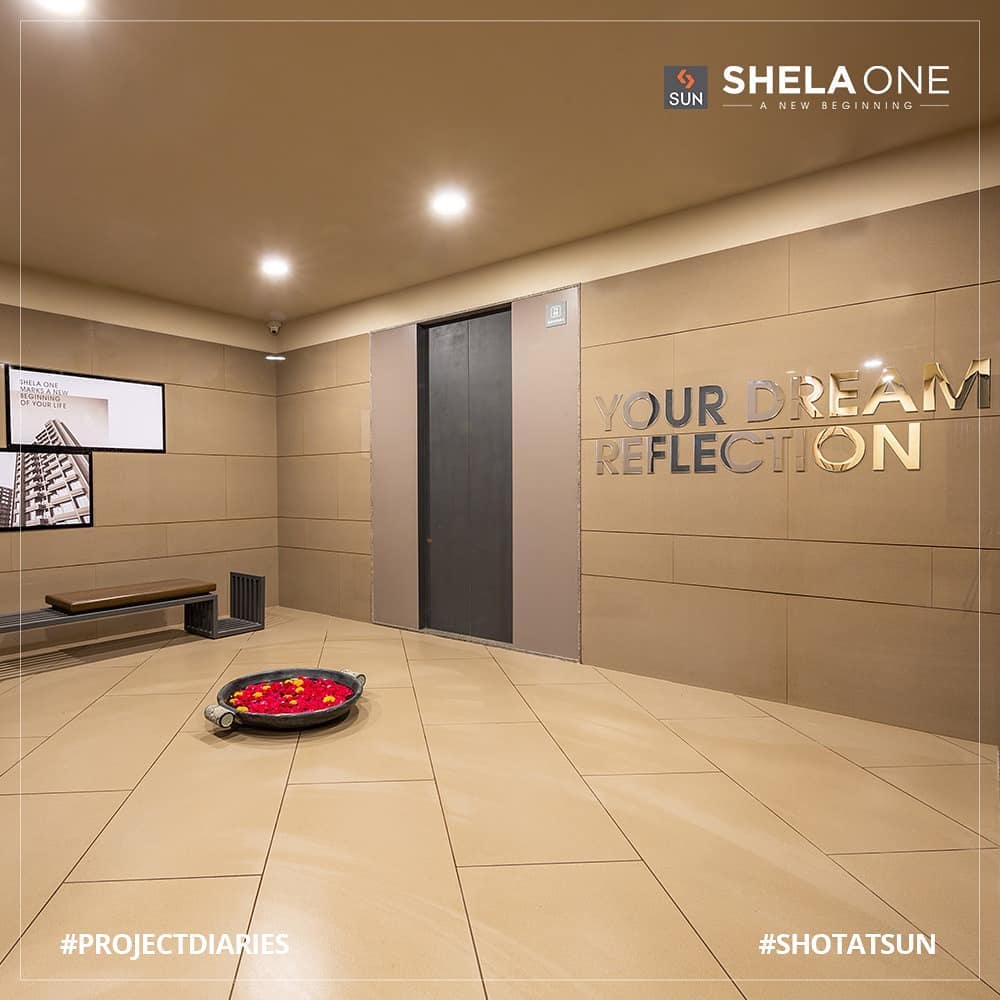 Sun Builders,  SunShelaOne, SunBuildersGroup, SunBuilders, SampleHouse, SampeFlats, SampleHouseReady, DreamHome, SpaciousHomes, LuxuriousHomes, ShotAtSun, ProjectDiaries, PremiumLiving, Ahmedabad, Gujarat, RealEstate, Residential, Shela