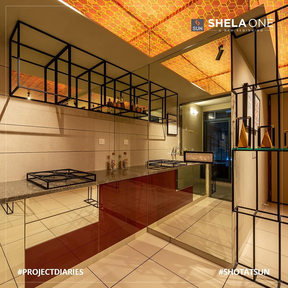 Sun Builders,  SunShelaOne, SunBuildersGroup, SunBuilders, SampleHouse, SampeFlats, SampleHouseReady, DreamHome, SpaciousHomes, LuxuriousHomes, ShotAtSun, ProjectDiaries, PremiumLiving, Ahmedabad, Gujarat, RealEstate, Residential, Shela