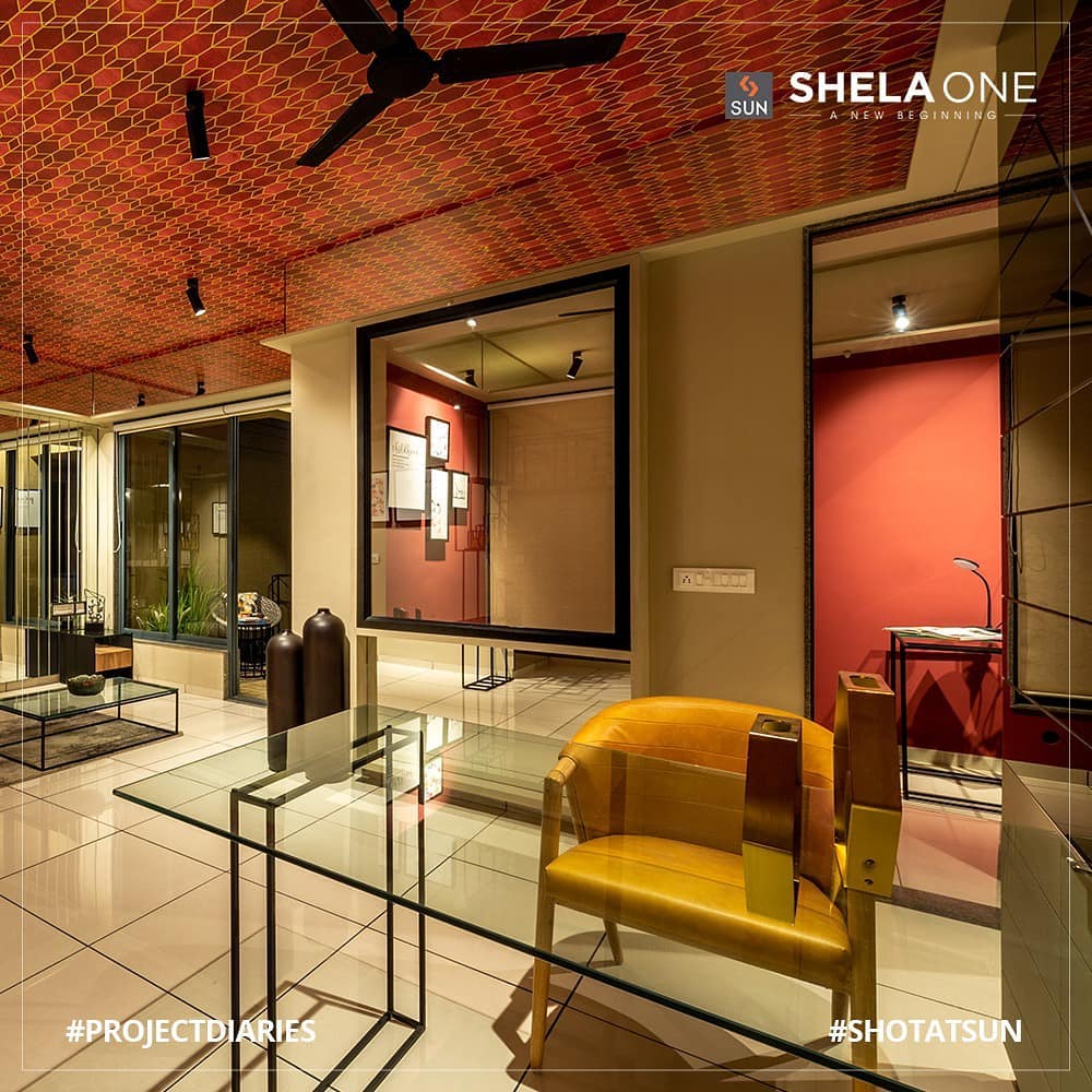 Sun Builders,  SunShelaOne, SunBuildersGroup, SunBuilders, SampleHouse, SampeFlats, SampleHouseReady, DreamHome, SpaciousHomes, LuxuriousHomes, ShotAtSun, ProjectDiaries, PremiumLiving, Ahmedabad, Gujarat, RealEstate, Residential, Shela