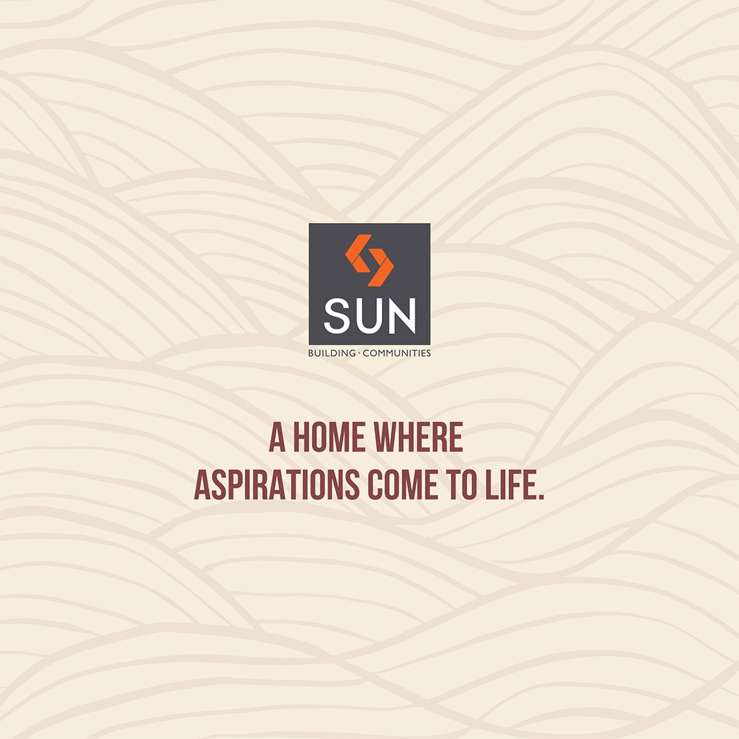 Compact yet crafted to perfection! Sun Rising Homes, our recently completed project has now received Building Use Permission, it offers thoughtfully designed spaces that maximize every moment of daily living.

For Details Call: +91 95128 06115
Location: B/S Godrej Garden City, Jagatpur
Status: Recently Delivered

#SunBuildersGroup #SunBuilders #SunRisingHomes #RisingHomes #Residental #Retail #CompactLiving #AffordableHomes #Homes #Jagatpur #BuildingCommunities #RealEstateAhmedabad