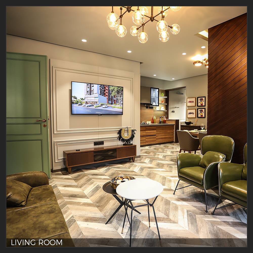 Sun Builders,  SunSouthWinds, SouthBopal, SampleHouse, SampleFlat, RealEstate, sunbuildersgroup