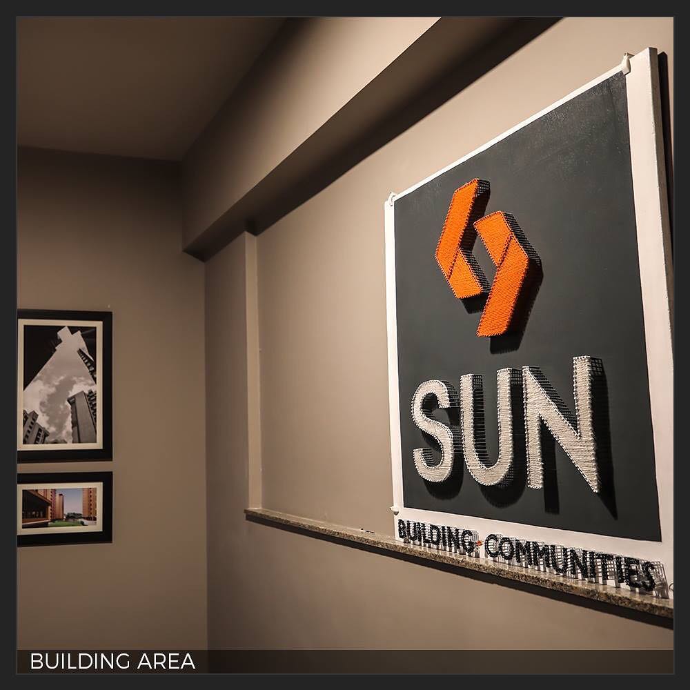 Sun Builders,  SunSouthWinds, SouthBopal, SampleHouse, SampleFlat, RealEstate, sunbuildersgroup