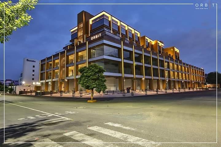 Sun Builders,  SunOrbit,, SunBuildersGroup, Ahmedabad, Gujarat, RealEstate, ProjectCompleted, CompletedProject