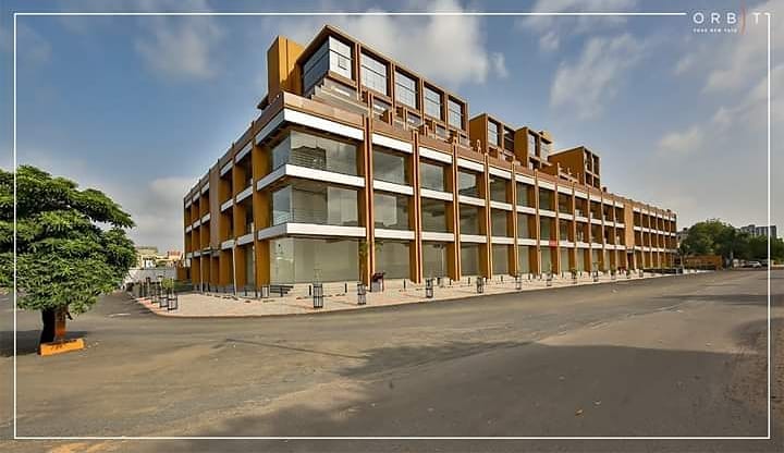 Sun Builders,  SunOrbit,, SunBuildersGroup, Ahmedabad, Gujarat, RealEstate, ProjectCompleted, CompletedProject
