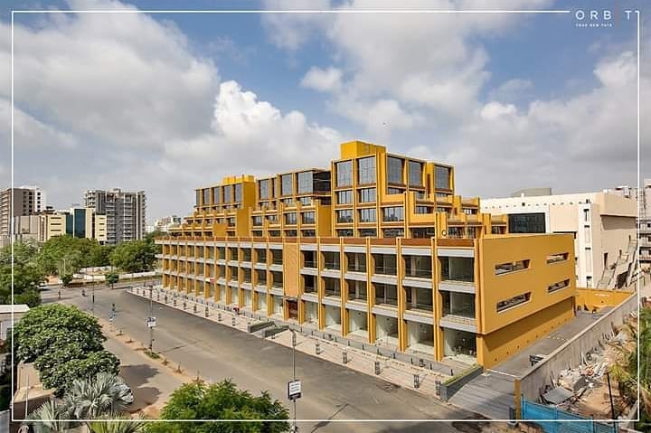 Sun Builders,  SunOrbit,, SunBuildersGroup, Ahmedabad, Gujarat, RealEstate, ProjectCompleted, CompletedProject