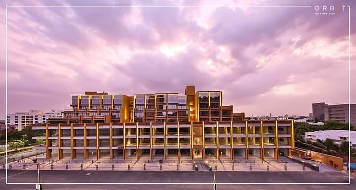 Sun Builders,  SunOrbit,, SunBuildersGroup, Ahmedabad, Gujarat, RealEstate, ProjectCompleted, CompletedProject